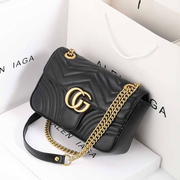 women's 2023 trend luxury designer one shoulder chain bag 50%off black white purses handbag
women's 2023 trend luxury designer one shoulder chain bag 50%off black white purses handbag