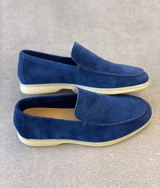 elegant bridals men's casual shoes lp loafers flat low suede cow leather oxfords loro&piana moccasins summer walk comfort loafer slip o, Black
elegant bridals men's casual shoes lp loafers flat low suede cow leather oxfords loro&piana moccasins summer walk comfort loafer slip o, Black
