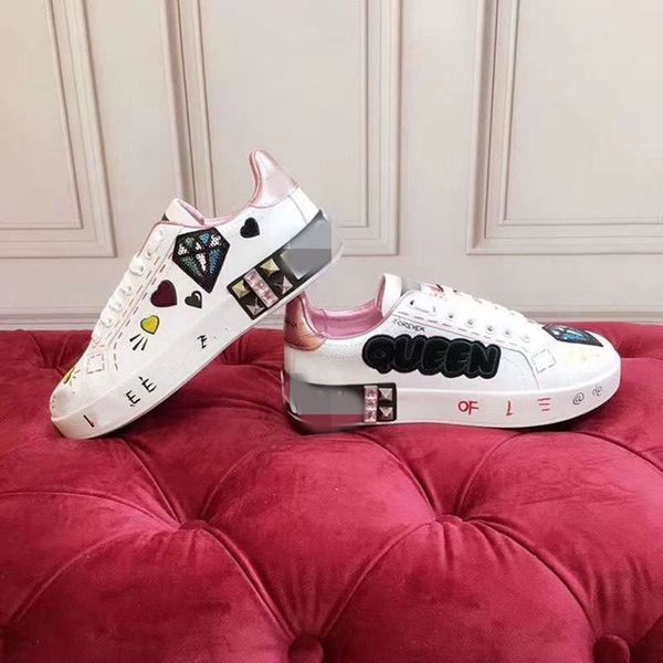 2023man shoes fashion women shoes men's leather lace up platform oversized sole sneakers white black casual hcytyt0000002
2023man shoes fashion women shoes men's leather lace up platform oversized sole sneakers white black casual hcytyt0000002