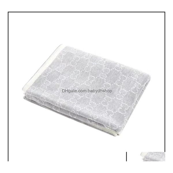 blankets swaddling designer brand baby luxury letter embroidery spring born super soft swaddle wrap infant s babydhshop drop deliv dhgr9
blankets swaddling designer brand baby luxury letter embroidery spring born super soft swaddle wrap infant s babydhshop drop deliv dhgr9