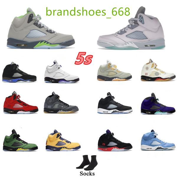 men women jumpman 5 retro basketball shoes 5s green bean dark concord racer blue raging bull red suede jade horizon sail what the easter men
men women jumpman 5 retro basketball shoes 5s green bean dark concord racer blue raging bull red suede jade horizon sail what the easter men