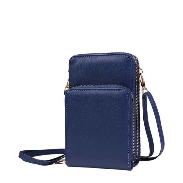 new designer small crossbody mobile phone bag for womens luxury touch-screen fashion versatile card bag large capacity mini wallet 27
new designer small crossbody mobile phone bag for womens luxury touch-screen fashion versatile card bag large capacity mini wallet 27