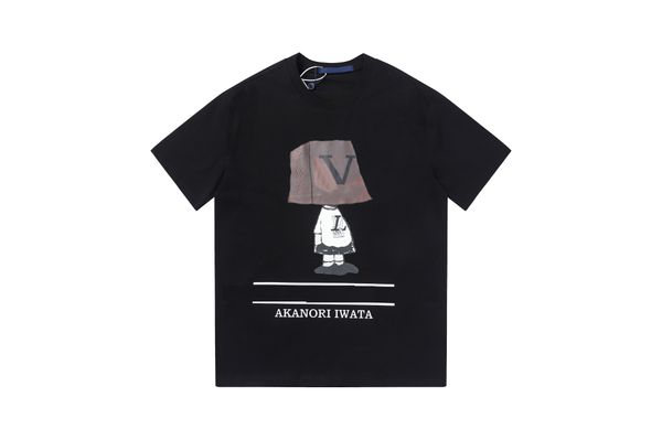 2023 designer men's t-shirts women's fashion t-shirt embossed letters men's t-shirt street hip-hop short sleeve t-shirt cloth, White;black
2023 designer men's t-shirts women's fashion t-shirt embossed letters men's t-shirt street hip-hop short sleeve t-shirt cloth, White;black