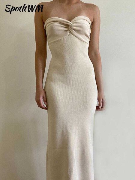 casual dresses women summer tube dress fashion new knitted strapless backless dresses 2022 female club party slim elegant corset dress z0216, Black;gray
casual dresses women summer tube dress fashion new knitted strapless backless dresses 2022 female club party slim elegant corset dress z0216, Black;gray