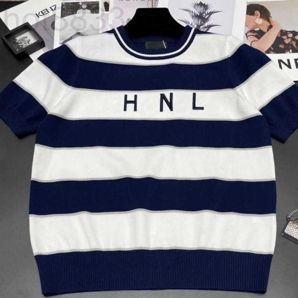 women's knits & tees designer fashion crew neck elastic short sleeve wide stripe letter design clothing autumn winter apparel size s-xl, White
women's knits & tees designer fashion crew neck elastic short sleeve wide stripe letter design clothing autumn winter apparel size s-xl, White
