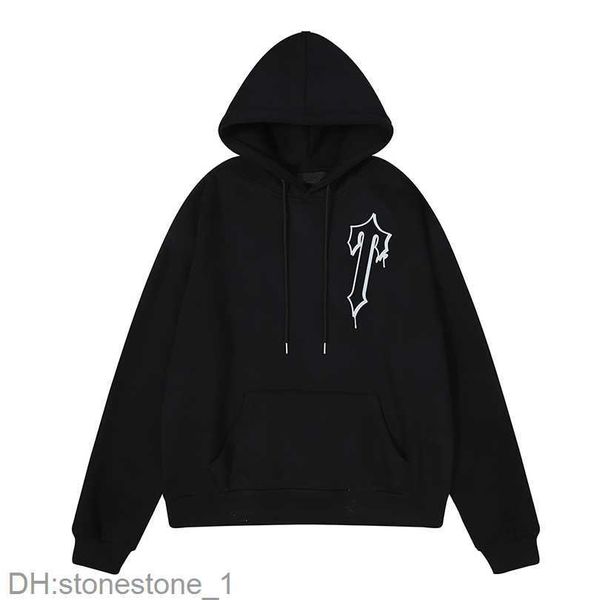 2023 trapstar brand mens hoodie quality men sweatshirts casual hip hop men women pullover s-xl6c1h, Black
2023 trapstar brand mens hoodie quality men sweatshirts casual hip hop men women pullover s-xl6c1h, Black