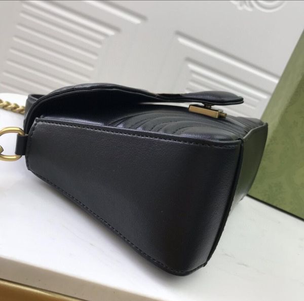 marmont bag handbags high leather quality women lady genuine leather crossbody handbags purses tote shoulder bag za9a
marmont bag handbags high leather quality women lady genuine leather crossbody handbags purses tote shoulder bag za9a
