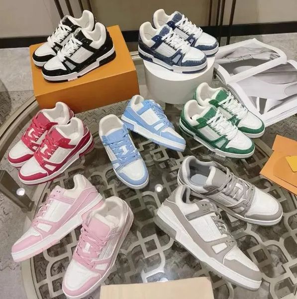 2023Hot Casual Shoe…