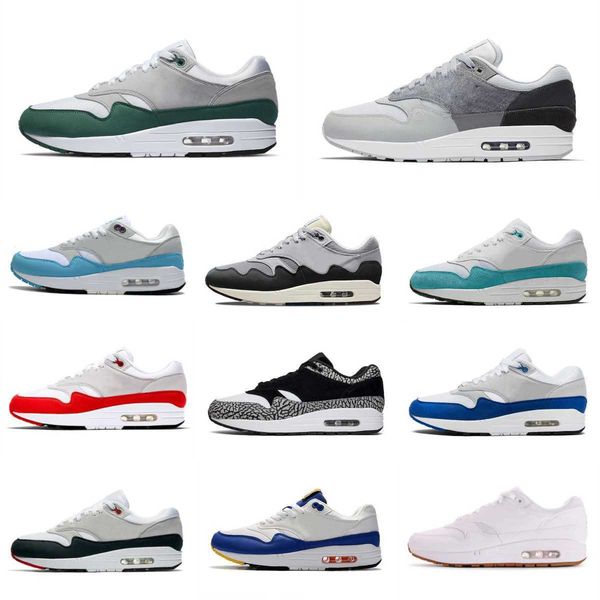 2023 trainers 1 men women running shoes 1s patta aqua noise black grey maxs white gum unc monarch night maroon baroque brown cave stone satu
2023 trainers 1 men women running shoes 1s patta aqua noise black grey maxs white gum unc monarch night maroon baroque brown cave stone satu