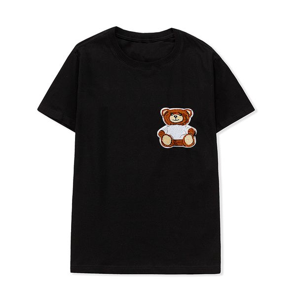 polo men's t-shirts designer t-shirt summer women's t-shirt fashion printed men's casual short sleeve short sleeve tshirt, Black
polo men's t-shirts designer t-shirt summer women's t-shirt fashion printed men's casual short sleeve short sleeve tshirt, Black