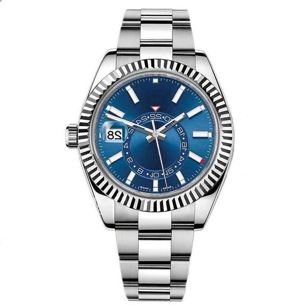 wrist watch automatic mechanical es rubber strap montre de luxe wristwatch for men 41mm, Slivery;black
wrist watch automatic mechanical es rubber strap montre de luxe wristwatch for men 41mm, Slivery;black