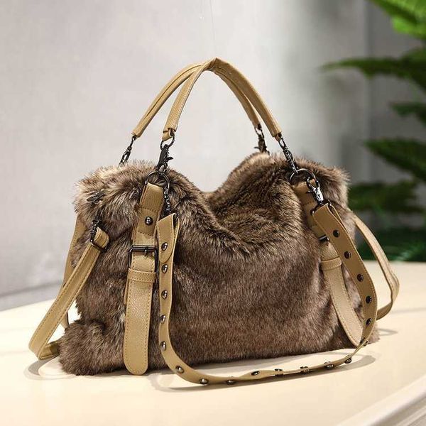 women handbag shoulder bags large women's new wool autumn winter versatile hand fashion single shoulder messenger bag ladies messenger
women handbag shoulder bags large women's new wool autumn winter versatile hand fashion single shoulder messenger bag ladies messenger