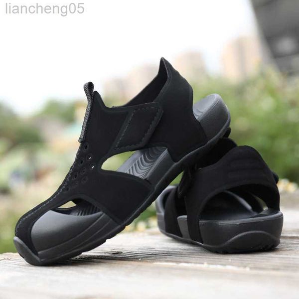 sandals children functional sandals kids fashion airplane shoes summer new baby beach shoes boys and girls cool barefoot sandals w0217, Black;red
sandals children functional sandals kids fashion airplane shoes summer new baby beach shoes boys and girls cool barefoot sandals w0217, Black;red