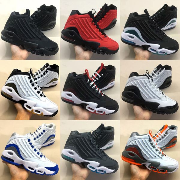 penny hardaway 24 barrage mid man basketball shoes reverse he got game withe bred 24s mens womens metallic silver sports sneaker trainers 40
penny hardaway 24 barrage mid man basketball shoes reverse he got game withe bred 24s mens womens metallic silver sports sneaker trainers 40