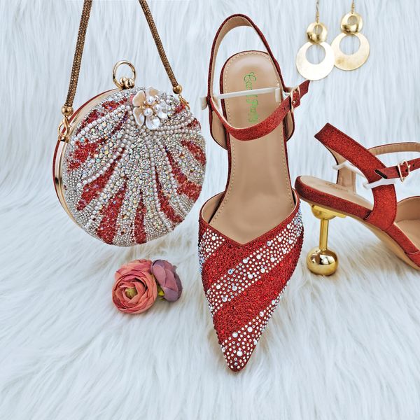dress shoes doershow african style ladies and bags set latest wine italian bag for party sjk133 230216, Black
dress shoes doershow african style ladies and bags set latest wine italian bag for party sjk133 230216, Black