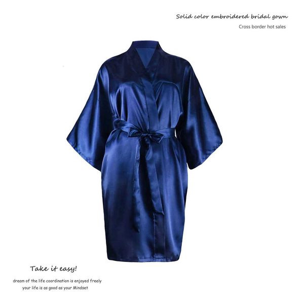 pajamas body warmer large size women's nightgown simulation silk satin kimono solid color thin cardigan bathrobe summer short morning r, Black;red
pajamas body warmer large size women's nightgown simulation silk satin kimono solid color thin cardigan bathrobe summer short morning r, Black;red