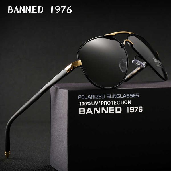 2021 hd polarized uv 400 men sunglasses brand male cool driving sun glasses eyewear gafas de sol shades with box, White;black
2021 hd polarized uv 400 men sunglasses brand male cool driving sun glasses eyewear gafas de sol shades with box, White;black