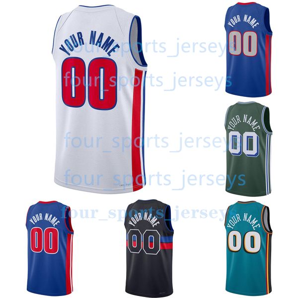 custom printed 2023 new basketball jerseys bogdanovic cunningham burks bagley noel wiseman hayes diall joseph stewart livers duren ivey, Black;red
custom printed 2023 new basketball jerseys bogdanovic cunningham burks bagley noel wiseman hayes diall joseph stewart livers duren ivey, Black;red