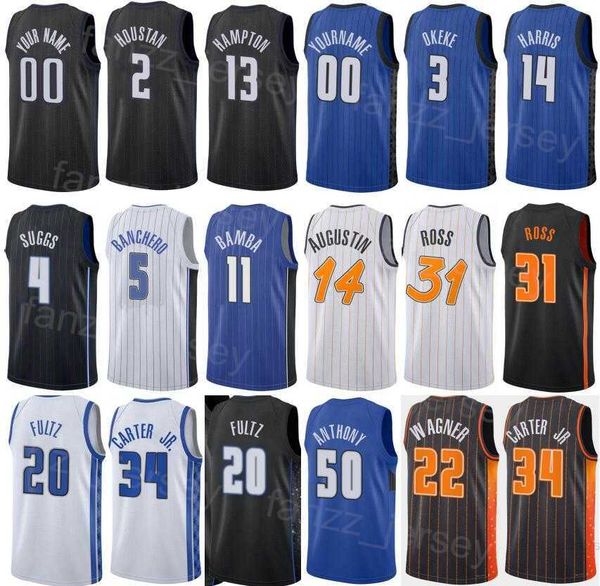 print team statement basketball paolo banchero jersey 5 wendell carter jr 34 franz wagner 22 jalen suggs 4 markelle fultz 20 gary harris 14, Black;red
print team statement basketball paolo banchero jersey 5 wendell carter jr 34 franz wagner 22 jalen suggs 4 markelle fultz 20 gary harris 14, Black;red