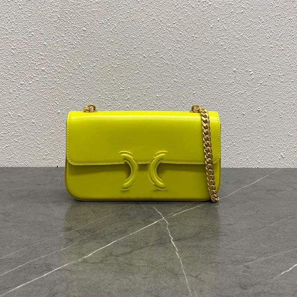 luxury underarm bag handbags chain messenger purse genuine leather plain letter triomphe flap glossy surface axillary wallets hasp design go
luxury underarm bag handbags chain messenger purse genuine leather plain letter triomphe flap glossy surface axillary wallets hasp design go