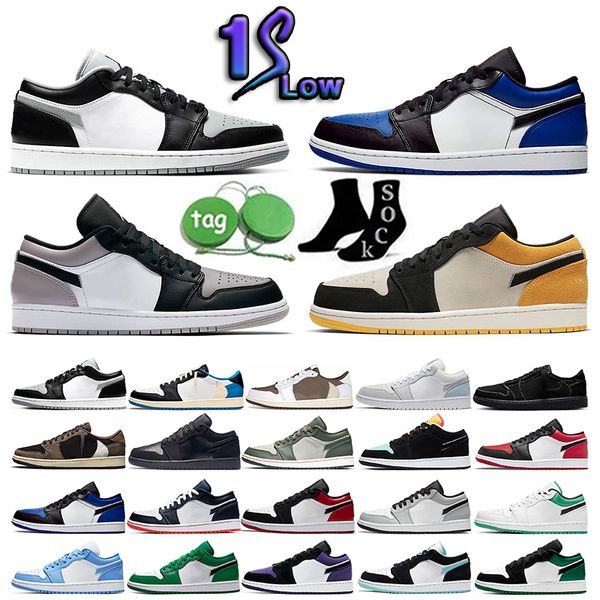 jumpman 1 low basketball shoes 1s wolf grey carbon arctic punch black toe fragment reverse mocha unc grey camo trainers women sneakers 36-48
jumpman 1 low basketball shoes 1s wolf grey carbon arctic punch black toe fragment reverse mocha unc grey camo trainers women sneakers 36-48