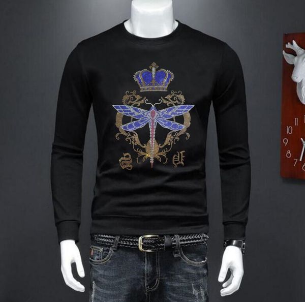 men's tracksuits hip hop sweatshirt luxury brand designer oneck s winter 230217, Gray
men's tracksuits hip hop sweatshirt luxury brand designer oneck s winter 230217, Gray