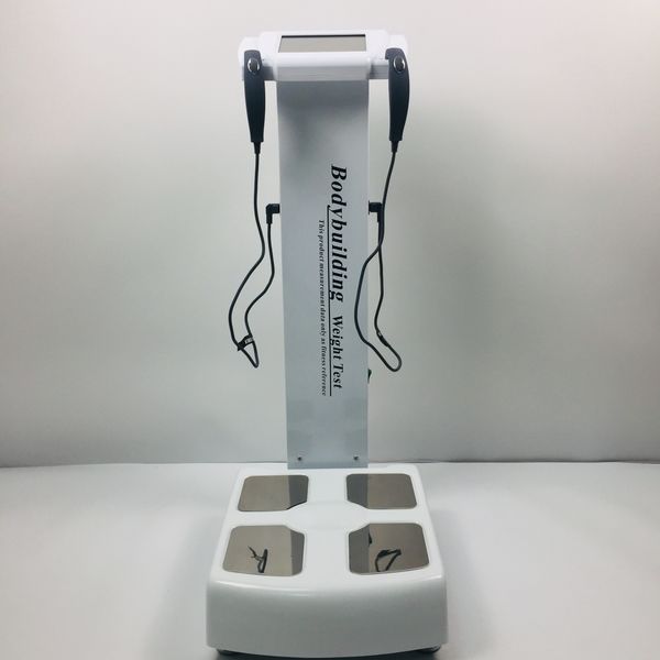 other beauty equipment 2023 professional body composition analyzer test paper printer fat health elements monitor body
other beauty equipment 2023 professional body composition analyzer test paper printer fat health elements monitor body