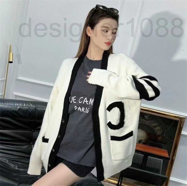 designer 2022 new women's sweaters women spring autumn loose casual woman sweater s-xl, White;black
designer 2022 new women's sweaters women spring autumn loose casual woman sweater s-xl, White;black