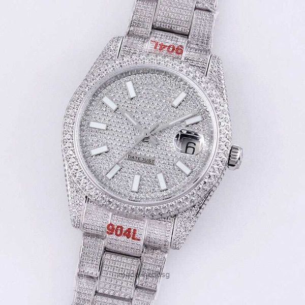 fashion iced out watchesmens wrist luxury round cut lab grown watch wholesale hip hop rapper watcfor men v3us, Slivery;golden
fashion iced out watchesmens wrist luxury round cut lab grown watch wholesale hip hop rapper watcfor men v3us, Slivery;golden