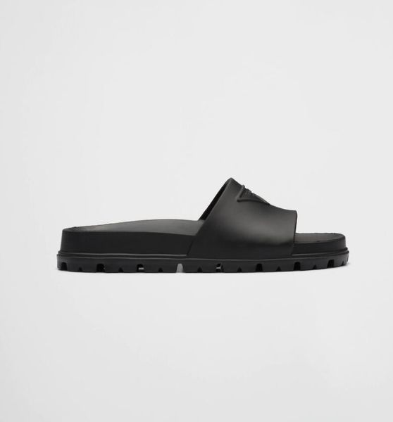 23s fashion summer streetwear slip on sandals shoes embossed triangle rubber womens men white slides flats couple men's beach slippers, Black
23s fashion summer streetwear slip on sandals shoes embossed triangle rubber womens men white slides flats couple men's beach slippers, Black