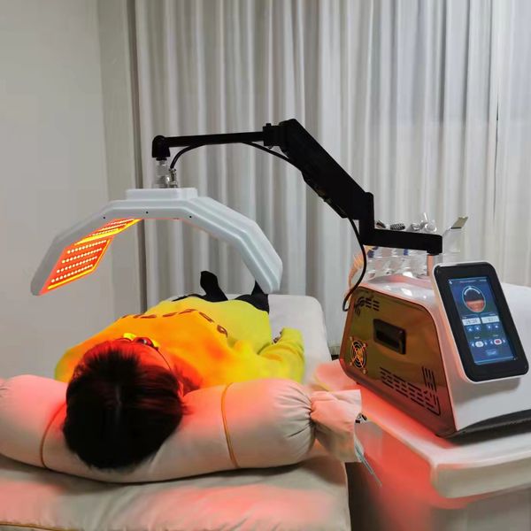 beauty items 6 in1pdt red light therapy anti aging pn 7 color pdt light mask skin care whitening ems bio led light pdt jet peel machine
beauty items 6 in1pdt red light therapy anti aging pn 7 color pdt light mask skin care whitening ems bio led light pdt jet peel machine