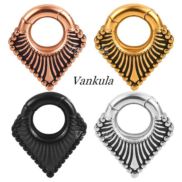 navel bell button rings vankula 2pcs 316l stainless steel ear weights fashion plugs tunnels magnet body piercing rings expander gauge hanger, Silver
navel bell button rings vankula 2pcs 316l stainless steel ear weights fashion plugs tunnels magnet body piercing rings expander gauge hanger, Silver
