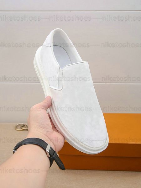 designer sneaker beverly hills slip-on men's trainer shoes embossed leather monograms flowers pattern runner casual luxurious shoes ult
designer sneaker beverly hills slip-on men's trainer shoes embossed leather monograms flowers pattern runner casual luxurious shoes ult