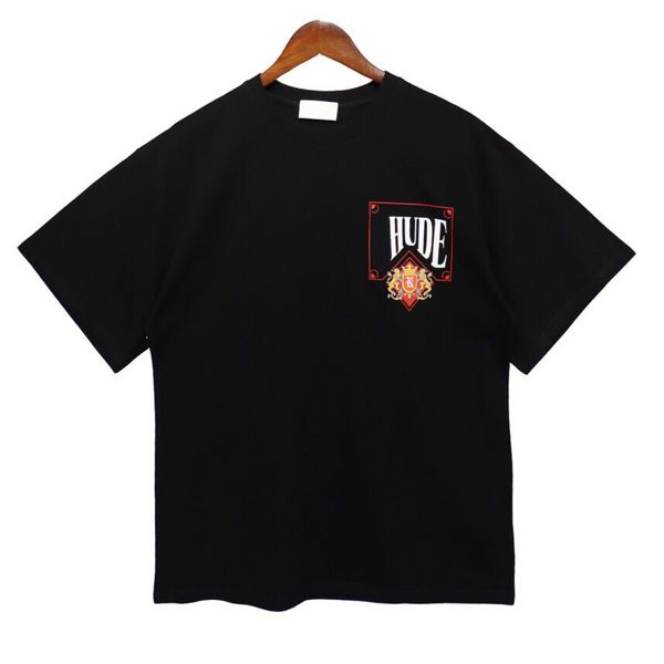 plus tees & polos street fashion printed letters high street t-shirt short sleeves 100% cotton versatile and good-looking j633c4h, Black;brown
plus tees & polos street fashion printed letters high street t-shirt short sleeves 100% cotton versatile and good-looking j633c4h, Black;brown