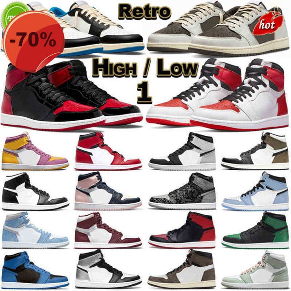sandals sandals shoes basketball 1 retro high og low men women 1s reverse mocha patent bred yellow toe university, Black
sandals sandals shoes basketball 1 retro high og low men women 1s reverse mocha patent bred yellow toe university, Black