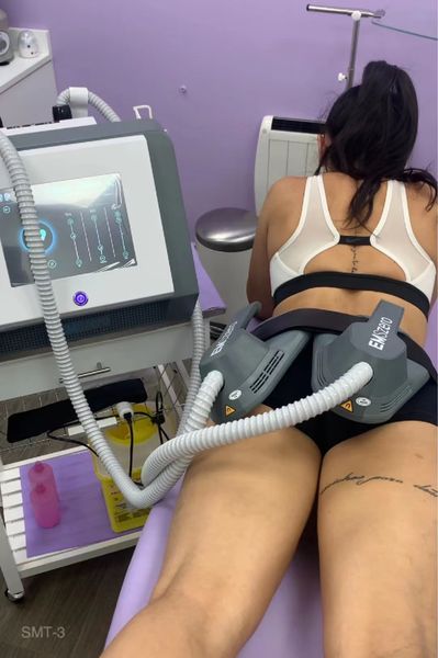 2023 slimming other beauty equipment neo dls-emslim rf fat burning shaping beauty equipment 13 tesla electromagnetic muscle stimulator machi
2023 slimming other beauty equipment neo dls-emslim rf fat burning shaping beauty equipment 13 tesla electromagnetic muscle stimulator machi