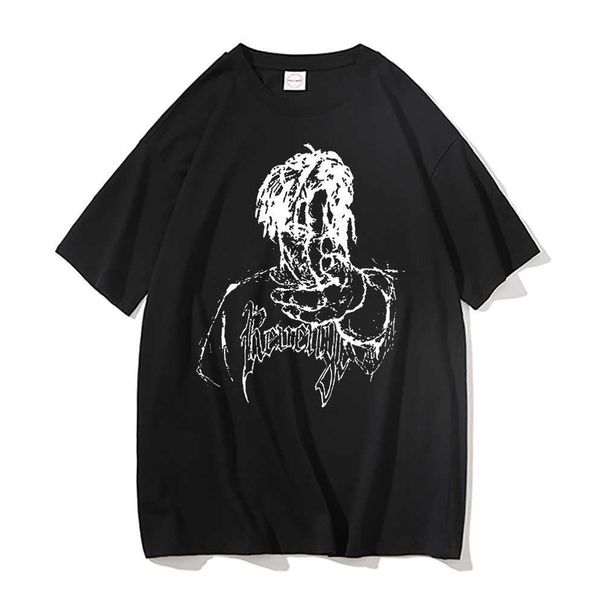 men's t-shirts rapper esome juice wrld vintage graphic print tshirt regular man women 100 cotton t shirt men hip hop oversized tshirt, White;black
men's t-shirts rapper esome juice wrld vintage graphic print tshirt regular man women 100 cotton t shirt men hip hop oversized tshirt, White;black