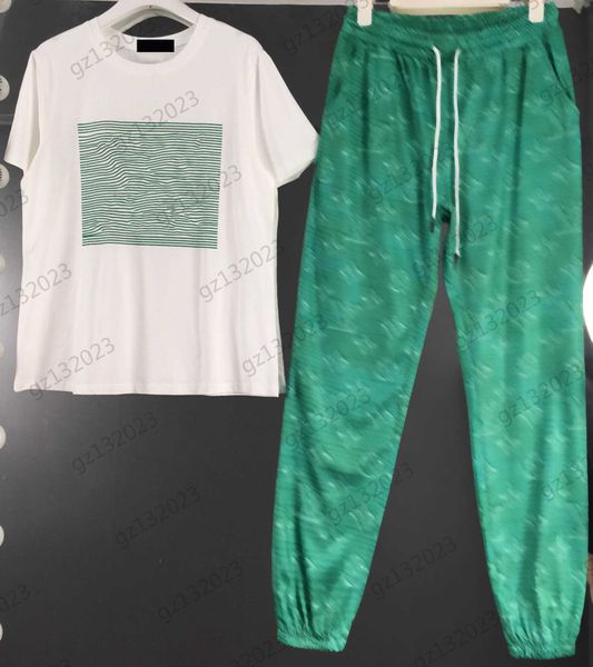 designer two piece pants three-dimensional design sense logo print short sleeve t-shirt elastic-waist drawstring trousers 2 colors womens sw, White
designer two piece pants three-dimensional design sense logo print short sleeve t-shirt elastic-waist drawstring trousers 2 colors womens sw, White