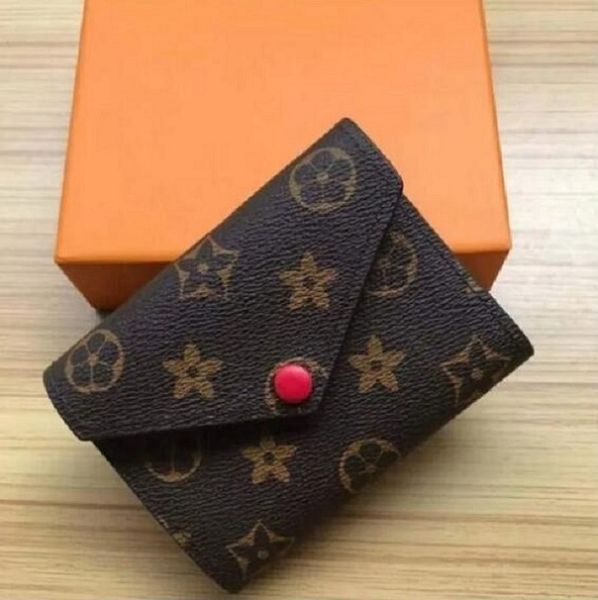 2023 wallets wholesale multicolor coin purse doudou wallet colourful cards holders women classic pocket card holder
2023 wallets wholesale multicolor coin purse doudou wallet colourful cards holders women classic pocket card holder