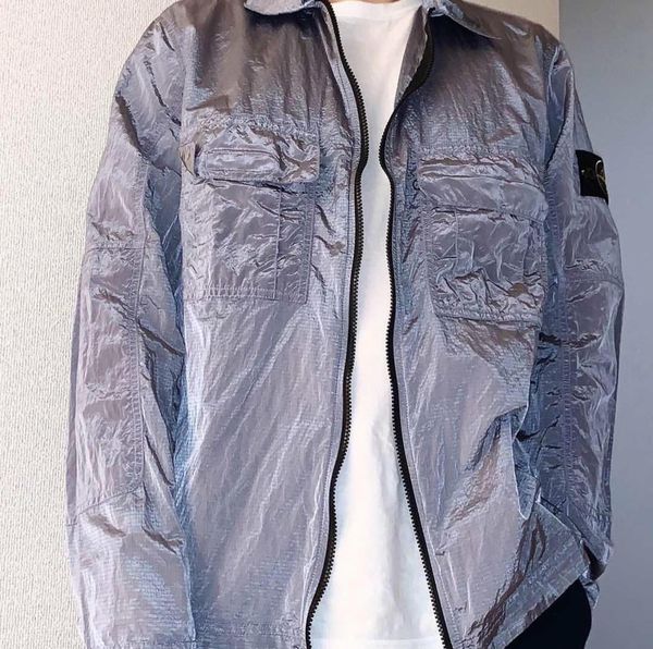 autumn designer mens jackets spring cp coat fashion hooded stone metal nylonjack 18ss 18fw zipper coats man biker jumpers fashion letter lon, Black;brown
autumn designer mens jackets spring cp coat fashion hooded stone metal nylonjack 18ss 18fw zipper coats man biker jumpers fashion letter lon, Black;brown
