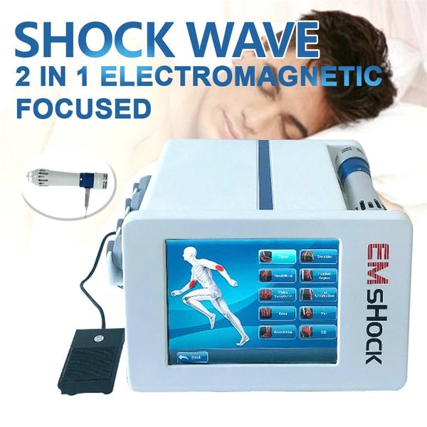 emshock physcial therapy machine ems electric muscle stimulator shockwave equipment shock wave physiotherapy erectile dysfunction pain remov
emshock physcial therapy machine ems electric muscle stimulator shockwave equipment shock wave physiotherapy erectile dysfunction pain remov