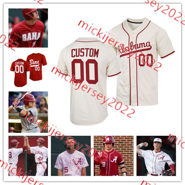 alabama baseball jersey custom stitched mens youth hagan banks brayden gainey landon green hunter ruth connor ball trace moore alabama crims, Black
alabama baseball jersey custom stitched mens youth hagan banks brayden gainey landon green hunter ruth connor ball trace moore alabama crims, Black