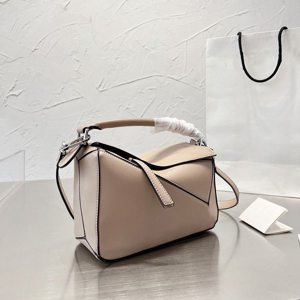 evening bags handbag tote bag designer women geometrical jigsaw shoulder bag crossbody puzzle wallet 230720
evening bags handbag tote bag designer women geometrical jigsaw shoulder bag crossbody puzzle wallet 230720