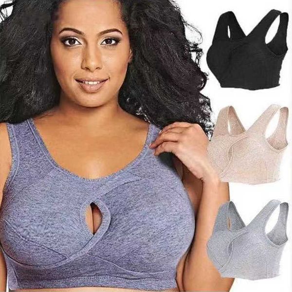 outdoor bra rimless sports large cotton sleeping underwear women's vest size, Red;black
outdoor bra rimless sports large cotton sleeping underwear women's vest size, Red;black