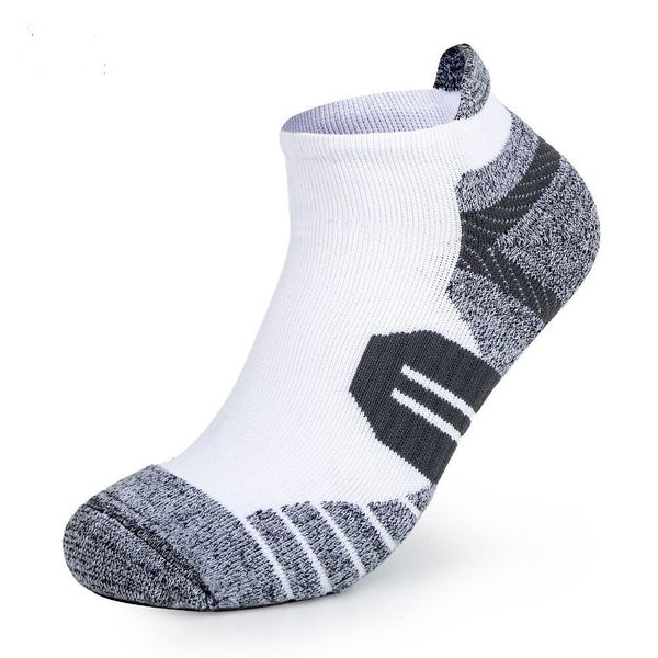 2023 new towel bottom running socks men's and women's marathon socks short tube sports socks, professional sports socks, others ap, Black;white
2023 new towel bottom running socks men's and women's marathon socks short tube sports socks, professional sports socks, others ap, Black;white