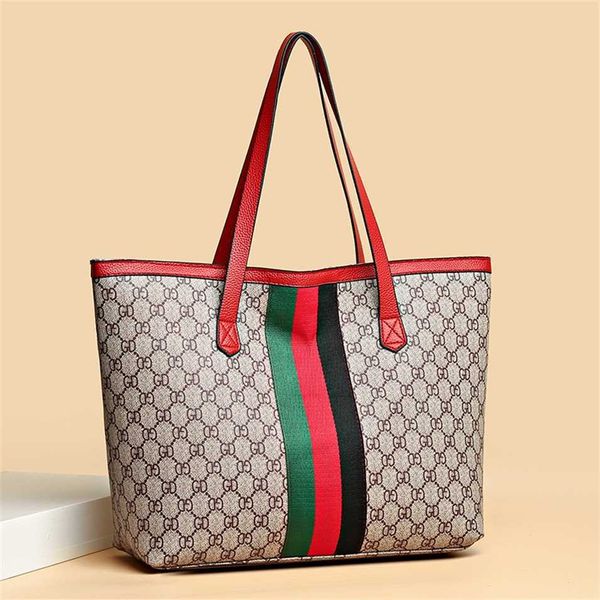bag female new shoulder bag soft leather large capacity tote bag letter printing simple women's bag
bag female new shoulder bag soft leather large capacity tote bag letter printing simple women's bag