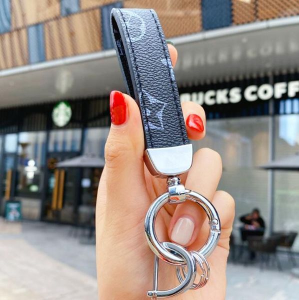 presbyopia creativity print lvity car keychain bag pendant jewelry keyring holder for men gift fashion pu leather flower grid design metal k, Silver
presbyopia creativity print lvity car keychain bag pendant jewelry keyring holder for men gift fashion pu leather flower grid design metal k, Silver