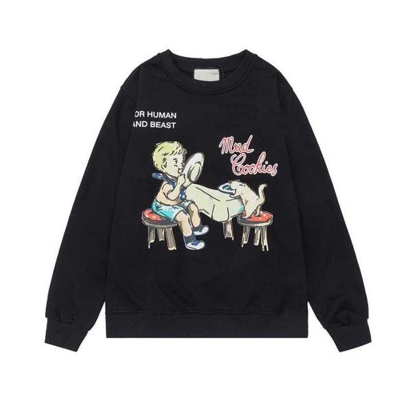 classic sefes ultimate cotton heavyweight crewneck sweatshirt hoodie monogrammed pullover autumn winter hoodie casual fashion coat cccc10, Black
classic sefes ultimate cotton heavyweight crewneck sweatshirt hoodie monogrammed pullover autumn winter hoodie casual fashion coat cccc10, Black