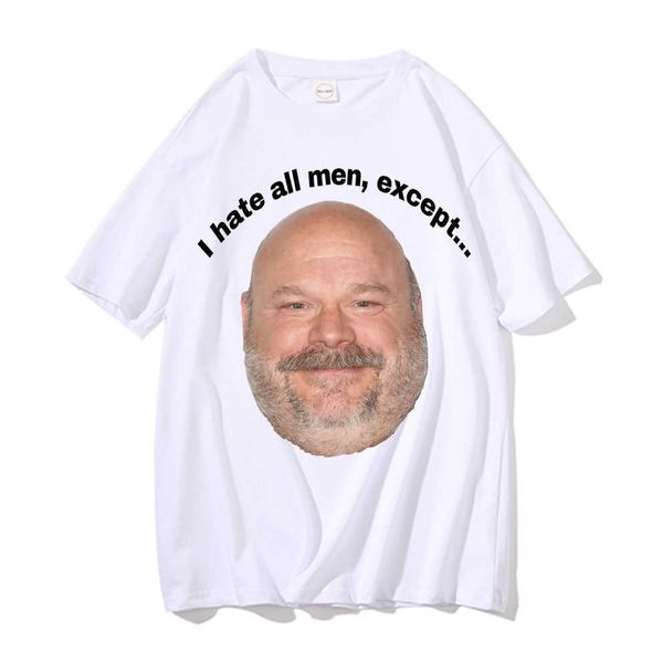 men's t-shirts i hate all men except tshirt bertram i eat kids funny tshirts short sleeve men women brand loose shrinkproof cotton t sh, White;black
men's t-shirts i hate all men except tshirt bertram i eat kids funny tshirts short sleeve men women brand loose shrinkproof cotton t sh, White;black
