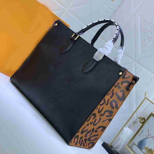 totes women vintage leather shoulder bags onthego handbags leopard splicing crossbody messenger bag designers handbag casual tote purse m585
totes women vintage leather shoulder bags onthego handbags leopard splicing crossbody messenger bag designers handbag casual tote purse m585